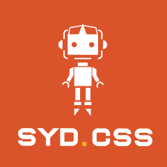 SydCSS Logo
